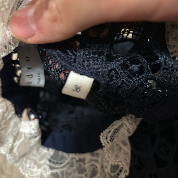 Sandro - Picture 5 of 5